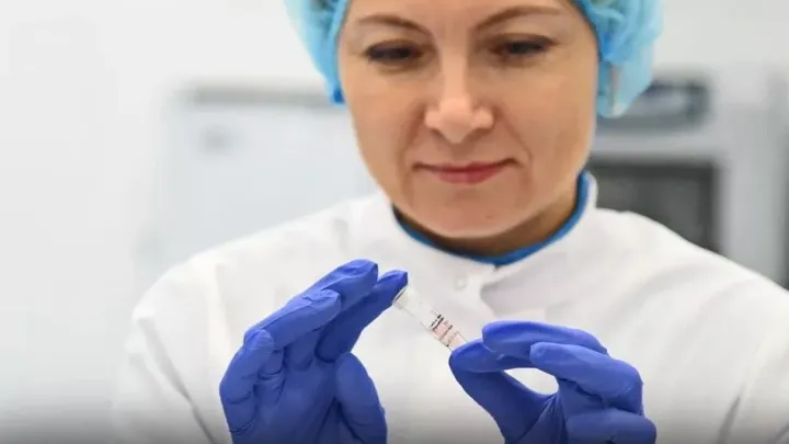 📰 **Фармацевтический завод Ниармедик Фарма подвел итоги работы за первое полугодие 2026 года