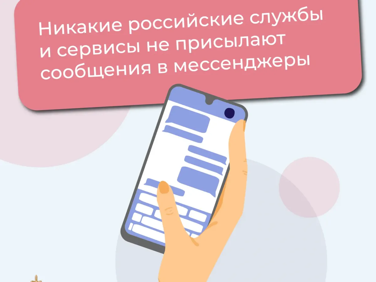 СМС-коды и мошенничество