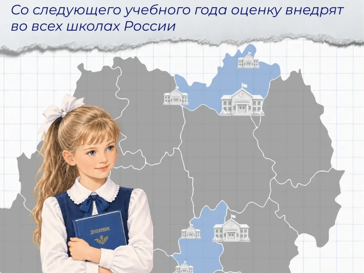 Оценивать поведение школьников начнут в 50 учебных заведениях Калужской области
