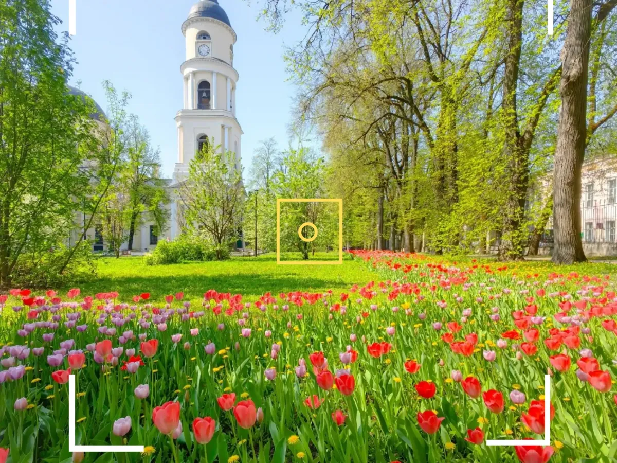 Всемирный день фотографии: откройте Калужскую область заново!