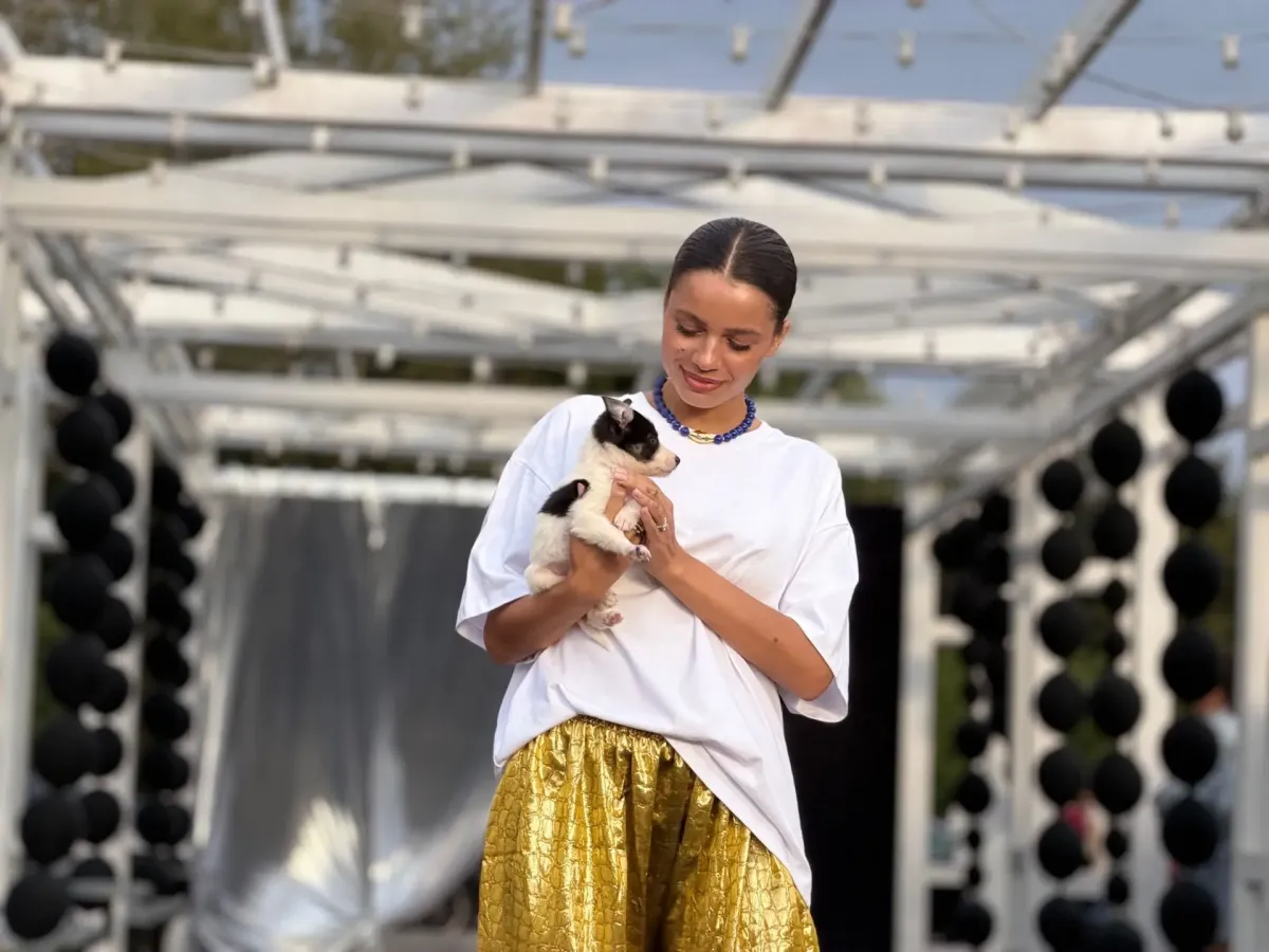 Благотворительная вечеринка «Пульс of Fashion» прошла в Калуге