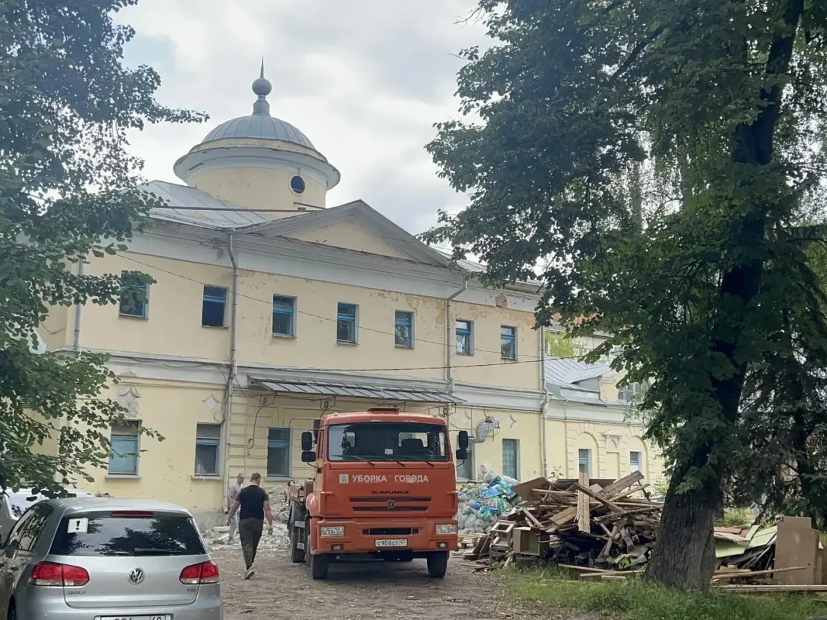 В Калужской области расширяют систему реабилитации для участников СВО