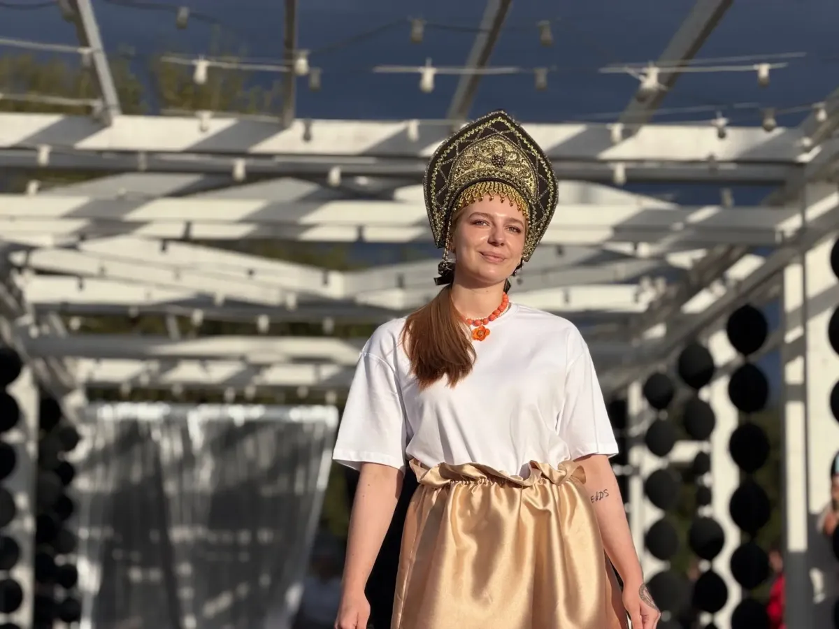 Благотворительная вечеринка «Пульс of Fashion» прошла в Калуге