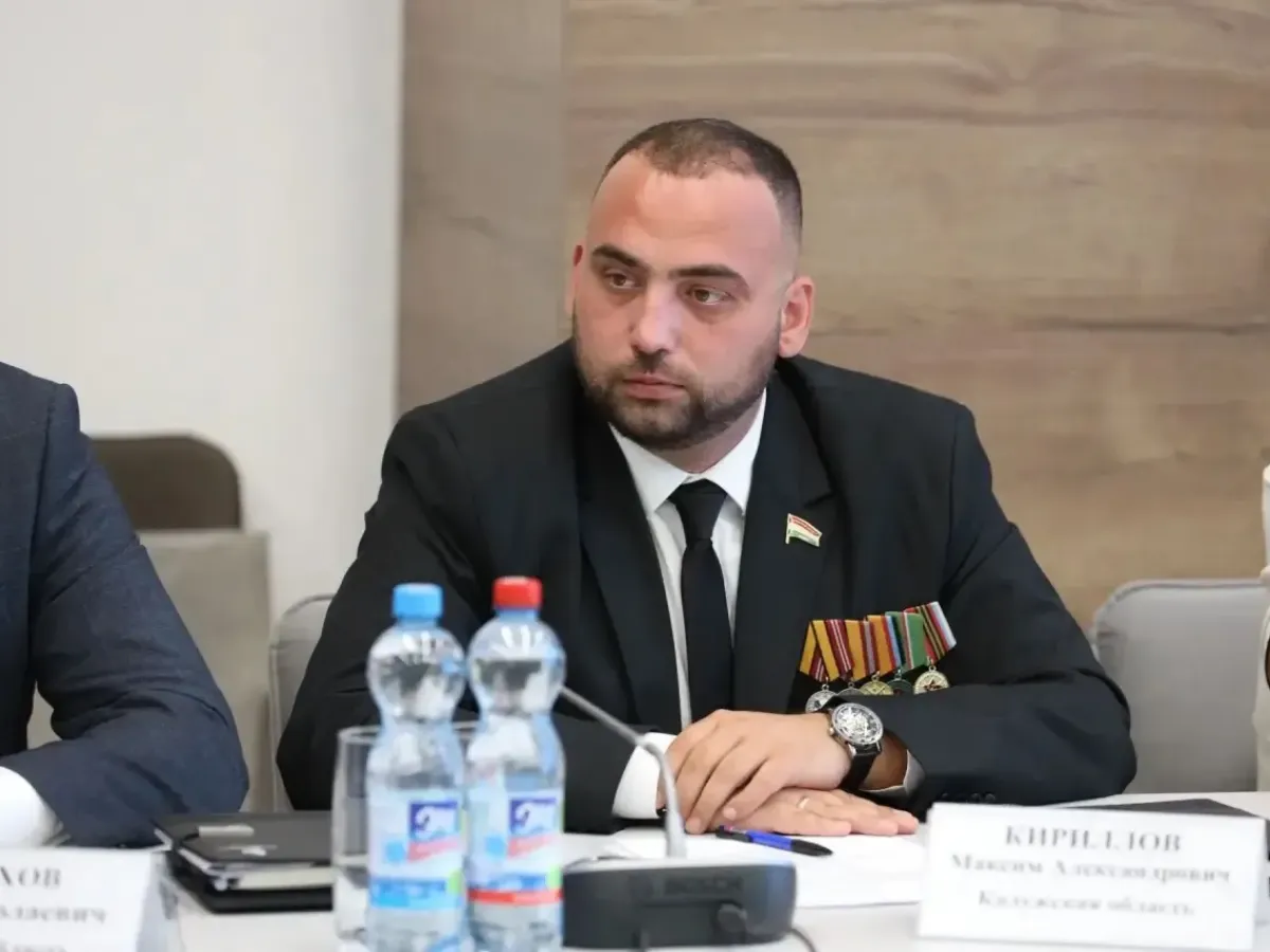 Молодежный парламентаризм обсудили в Ельце