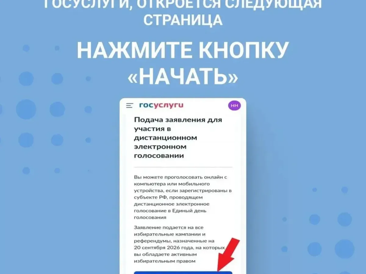 Выборы в Госдуму пройдут с возможностью дистанционного голосования