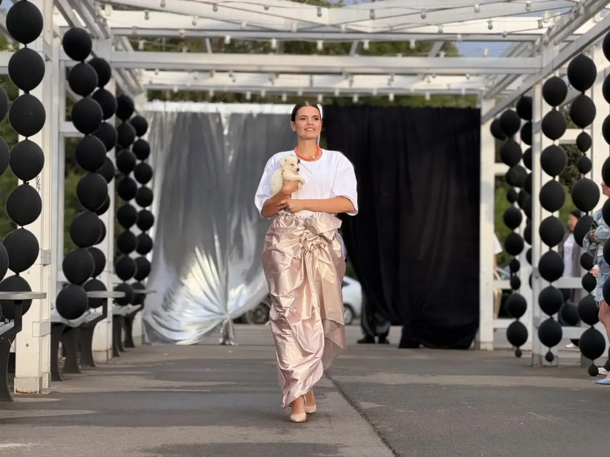 Благотворительная вечеринка «Пульс of Fashion» прошла в Калуге