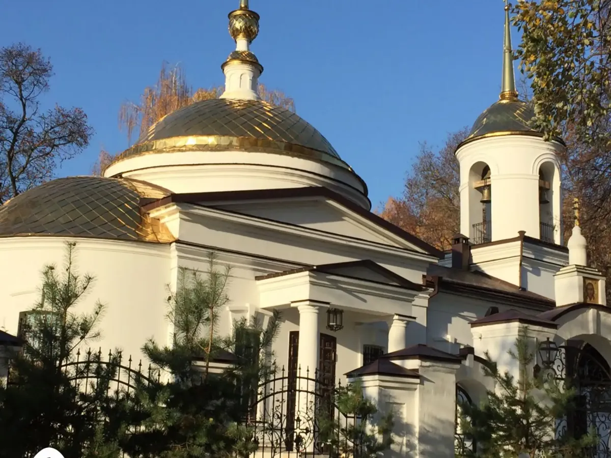 Старинное село Кутепово Калужской области хранит многовековую историю