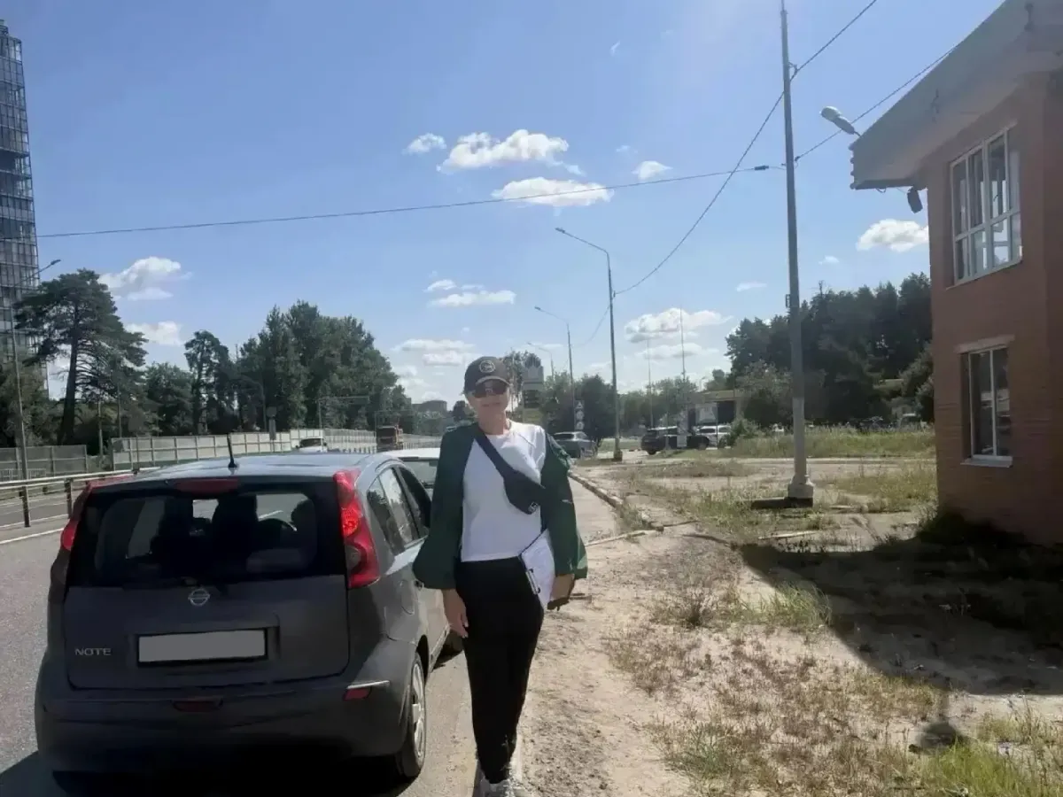 Первый день системы 'чёт/нечёт' на АЗС Калужской области
