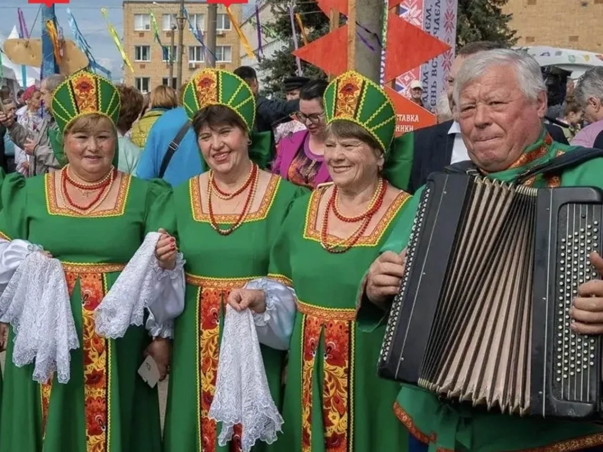 С 11 по 13 сентября в Калуге пройдет фестиваль 'Калужская осень'