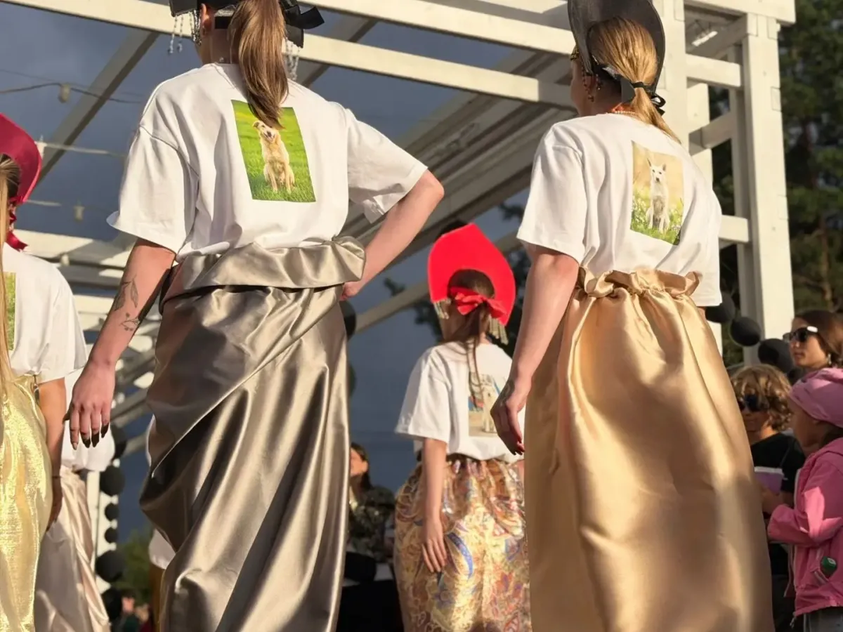 Благотворительная вечеринка «Пульс of Fashion» прошла в Калуге
