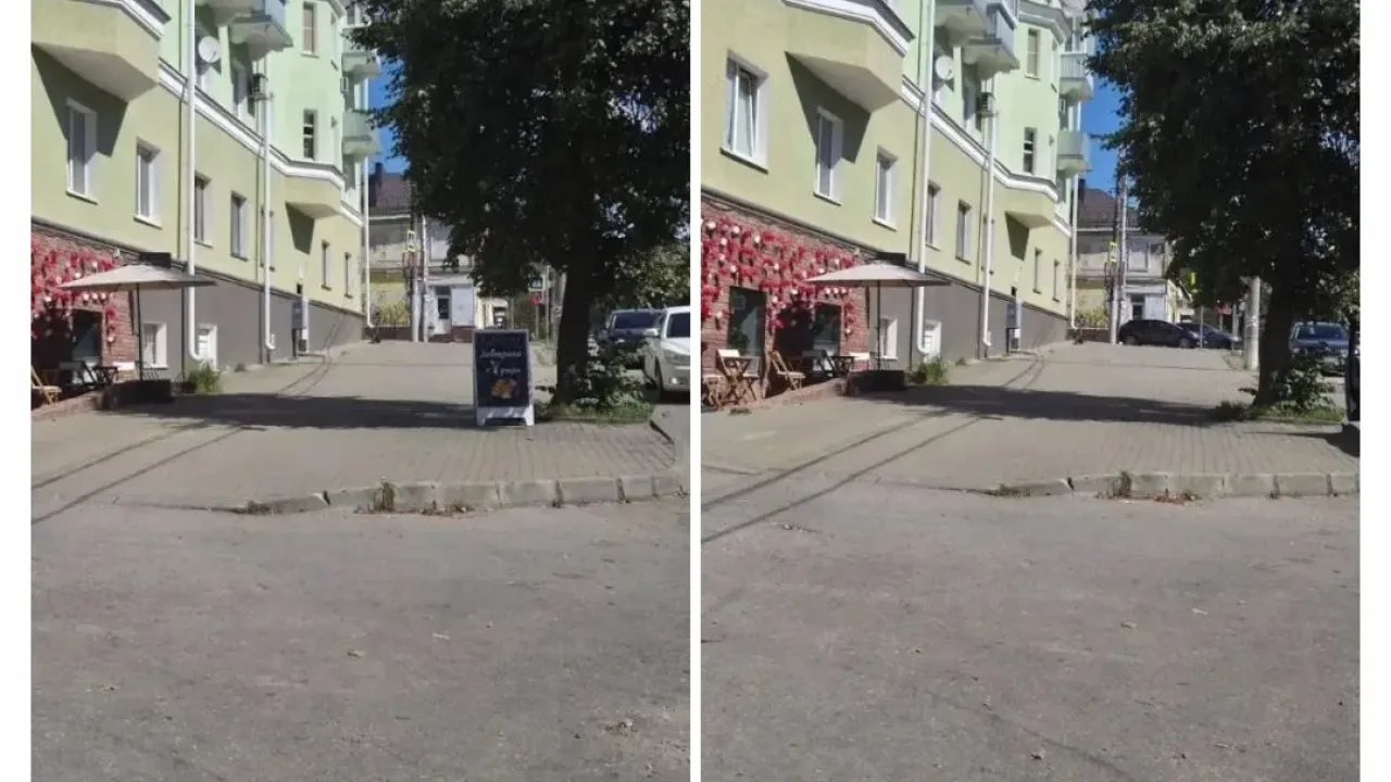Напоминание предпринимателям