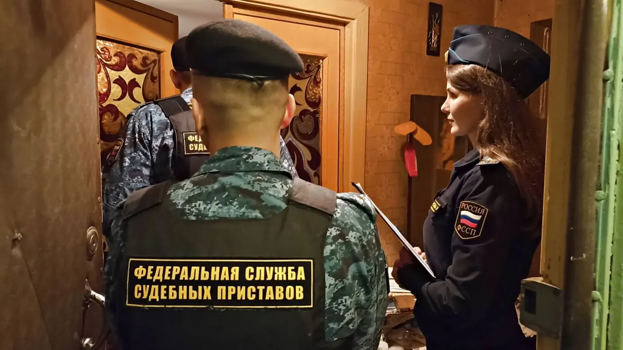 Уклонение от алиментов закончилось наказанием