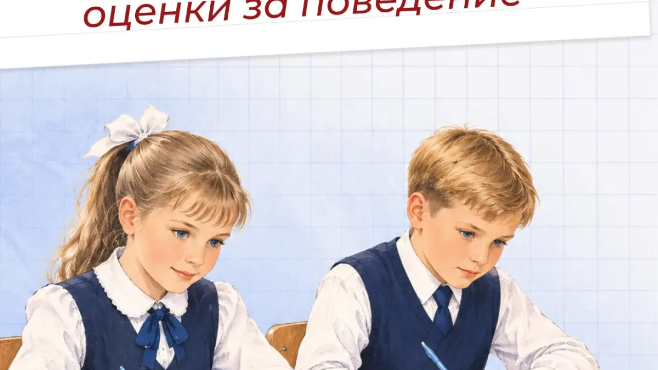Оценивать поведение школьников начнут в 50 учебных заведениях Калужской области